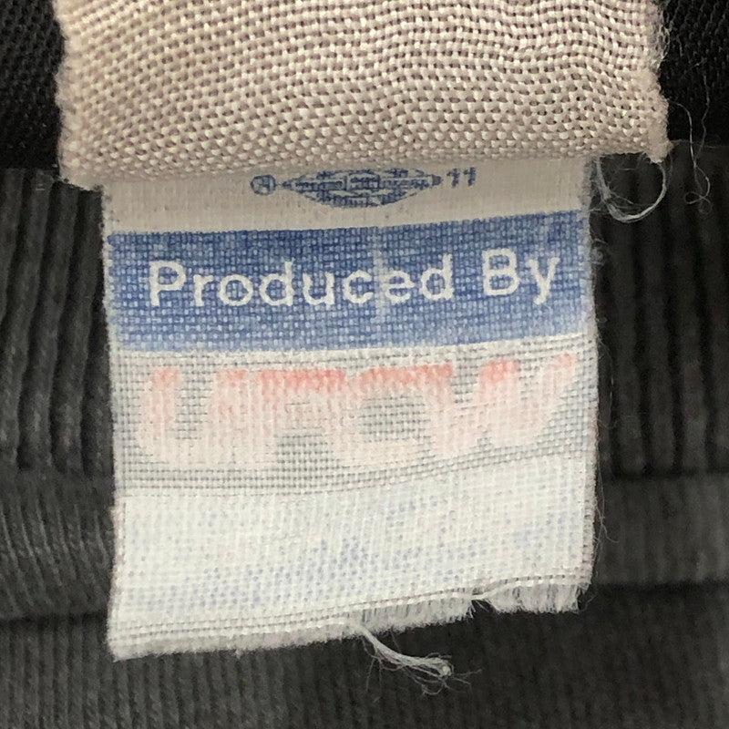 【現状渡し品】【メンズ】 HARLEY DAVIDSON ハーレーダビッドソン 00’s POCKET TEE COMPANY OF THE FUTURE 2000年代 ポケット Tシャツ カンパニーオブザフューチャー トップス 半袖 145-260308-gm-35-fuz サイズ：表記無し カラー：グレー 万代Net店