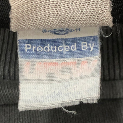 【現状渡し品】【メンズ】 HARLEY DAVIDSON ハーレーダビッドソン 00’s POCKET TEE COMPANY OF THE FUTURE 2000年代 ポケット Tシャツ カンパニーオブザフューチャー トップス 半袖 145-260308-gm-35-fuz サイズ：表記無し カラー：グレー 万代Net店
