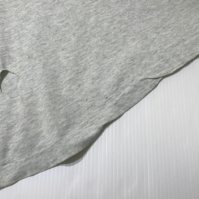 【現状渡し品】【メンズ】 FRUIT OF THE LOOM フルーツオブザルーム 90's NCAA FINAL FOUR BASKETBALL TEE 90年代 ファイナルフォー バスケットボール Tシャツ 半袖 トップス 145-260703-yo-04-tei サイズ：XL カラー：ホワイト 万代Net店