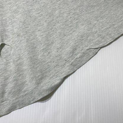 【現状渡し品】【メンズ】 FRUIT OF THE LOOM フルーツオブザルーム 90's NCAA FINAL FOUR BASKETBALL TEE 90年代 ファイナルフォー バスケットボール Tシャツ 半袖 トップス 145-260703-yo-04-tei サイズ：XL カラー：ホワイト 万代Net店