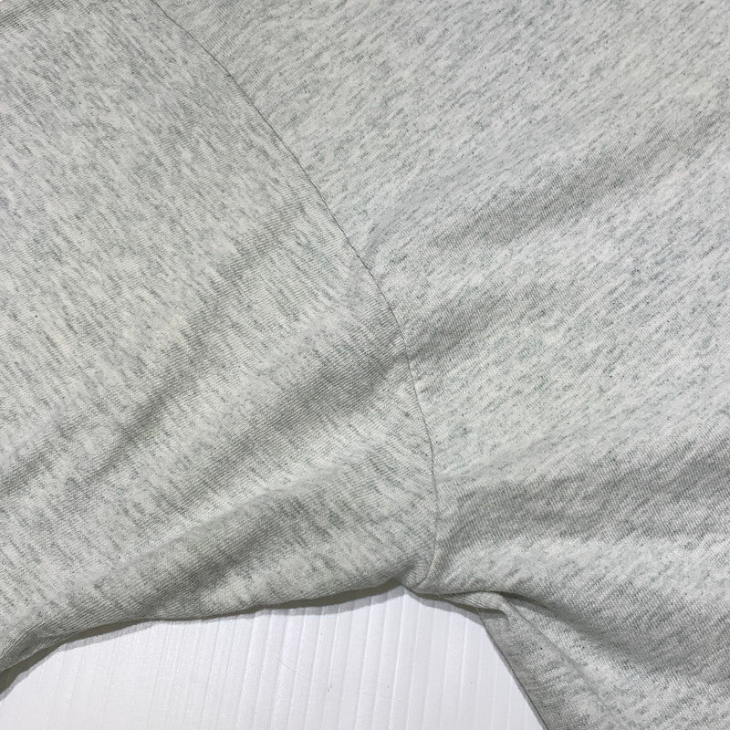 【現状渡し品】【メンズ】 FRUIT OF THE LOOM フルーツオブザルーム 90's NCAA FINAL FOUR BASKETBALL TEE 90年代 ファイナルフォー バスケットボール Tシャツ 半袖 トップス 145-260703-yo-04-tei サイズ：XL カラー：ホワイト 万代Net店