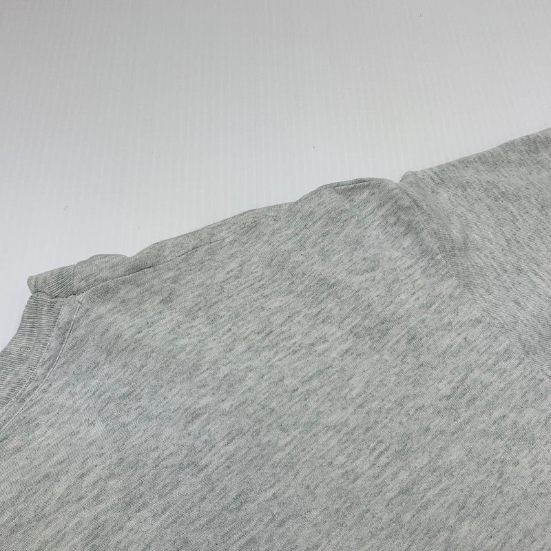 【現状渡し品】【メンズ】 FRUIT OF THE LOOM フルーツオブザルーム 90's NCAA FINAL FOUR BASKETBALL TEE 90年代 ファイナルフォー バスケットボール Tシャツ 半袖 トップス 145-260703-yo-04-tei サイズ：XL カラー：ホワイト 万代Net店