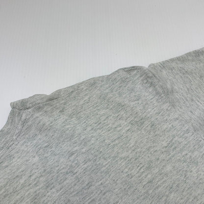 【現状渡し品】【メンズ】 FRUIT OF THE LOOM フルーツオブザルーム 90's NCAA FINAL FOUR BASKETBALL TEE 90年代 ファイナルフォー バスケットボール Tシャツ 半袖 トップス 145-260703-yo-04-tei サイズ：XL カラー：ホワイト 万代Net店