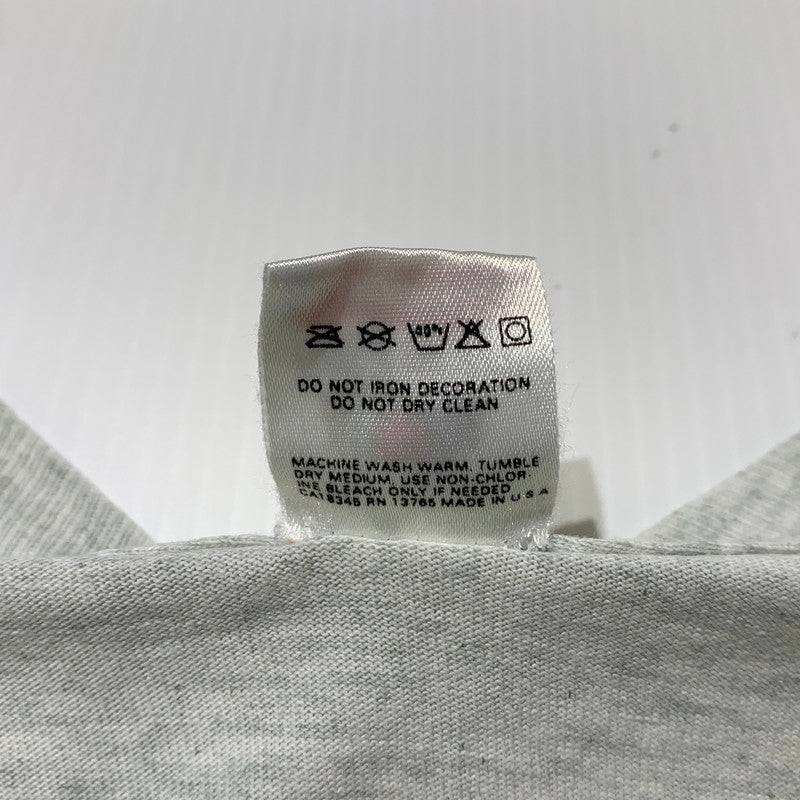 【現状渡し品】【メンズ】 FRUIT OF THE LOOM フルーツオブザルーム 90's NCAA FINAL FOUR BASKETBALL TEE 90年代 ファイナルフォー バスケットボール Tシャツ 半袖 トップス 145-260703-yo-04-tei サイズ：XL カラー：ホワイト 万代Net店