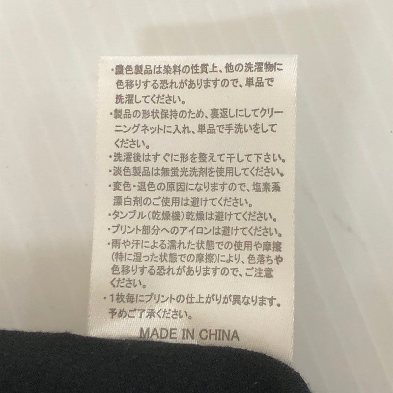 【中古品】【メンズ】 MASTERMIND マスターマインド WORLD SEX PISTOLS GOD SAVE THE QUEEN TEE ワールドセックスピストルズ ゴッドセーブ ザ クイーン Tシャツ トップス 半袖 145-250805-ts-14-tei サイズ：S カラー：ブラック 万代Net店