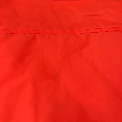 【中古品】【メンズ】 HELLY HANSEN ヘリーハンセン 90's COACH JACKET HOU6703 90年代 コーチジャケット ライトアウター 144-250805-ts-09-tei サイズ：M カラー：オレンジ 万代Net店