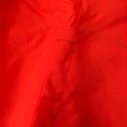 【中古品】【メンズ】 HELLY HANSEN ヘリーハンセン 90's COACH JACKET HOU6703 90年代 コーチジャケット ライトアウター 144-250805-ts-09-tei サイズ：M カラー：オレンジ 万代Net店