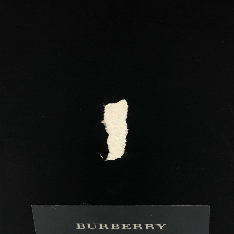 【中古品】【メンズ/レディース】 BURBERRY バーバリー LEATHER HAND BAG MINI BOSTON レザー ハンドバッグ ミニボストン カバン 188-250816-ts-01-tei カラー：ブラウン 万代Net店