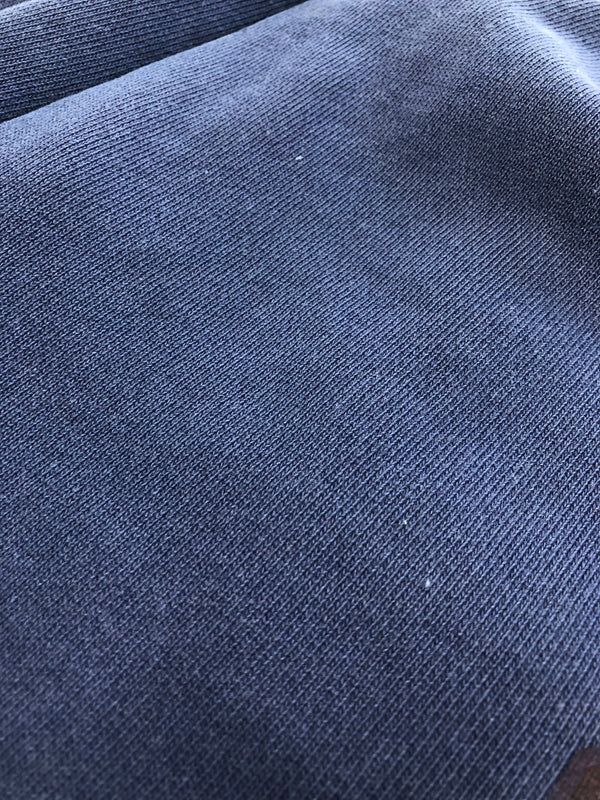 【中古品】【メンズ】 LQQK Studio ルック スタジオ LQS25WF55 25SS WASHED FLEECE SWEAT PANTS フリース スウェットパンツ ボトムス 151-261002-AS-26-hon サイズ：XL カラー：WASHED BLUE 万代Net店