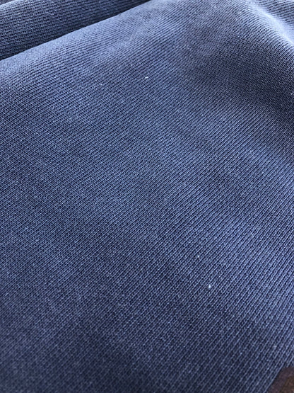 【中古品】【メンズ】 LQQK Studio ルック スタジオ LQS25WF55 25SS WASHED FLEECE SWEAT PANTS フリース スウェットパンツ ボトムス 151-261002-AS-26-hon サイズ：XL カラー：WASHED BLUE 万代Net店