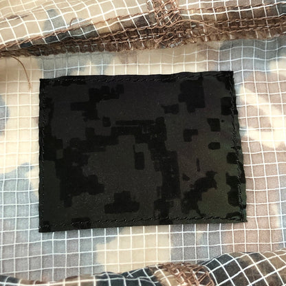 【中古品】【メンズ】 GEEK OUT STORE ギーク アウト ストア MESH CAMO HOODIE ""CAMO2"" GOS-MH02 メッシュ カモ フーディ ライトアウター プルオーバー 140-250808-yo-02-fuz サイズ：L カラー：CAMO2 万代Net店
