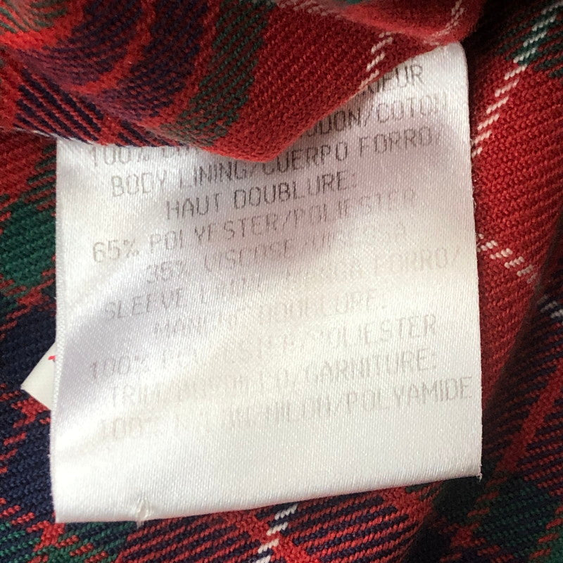 【中古品】【メンズ】 BARACUTA バラクータ 80's G-9 QUILTING HARRINGTON JACKET ZBG911 VINTAGE 80年代 G9 キルティング ハリントン ジャケット アウター 英国製 ヴィンテージ 145-250808-yo-16-tei サイズ：40 カラー：ベージュ 万代Net店