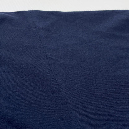 【現状渡し品】【メンズ】 NHL エヌエイチエル 90’s TORONTO MAPLE LEAFS TEE 90年代 トロント メープル リーフス Tシャツ 145-260807-sa-12-tei サイズ：L カラー：ネイビー 万代Net店
