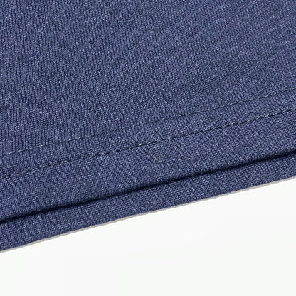 【現状渡し品】【メンズ】 NHL エヌエイチエル 90’s TORONTO MAPLE LEAFS TEE 90年代 トロント メープル リーフス Tシャツ 145-260807-sa-12-tei サイズ：L カラー：ネイビー 万代Net店