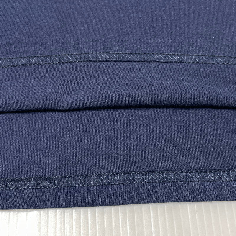 【現状渡し品】【メンズ】 NHL エヌエイチエル 90’s TORONTO MAPLE LEAFS TEE 90年代 トロント メープル リーフス Tシャツ 145-260807-sa-12-tei サイズ：L カラー：ネイビー 万代Net店
