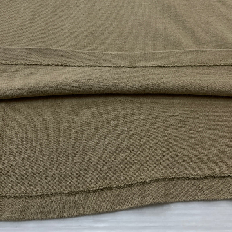 【中古品】【メンズ】 ANVIL アンビル 90’s STAR TEE 90年代 スター Tシャツ 半袖 トップス 145-260830-sa-01-tei サイズ：M カラー：ベージュ 万代Net店
