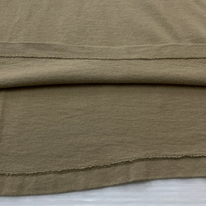 【中古品】【メンズ】 ANVIL アンビル 90’s STAR TEE 90年代 スター Tシャツ 半袖 トップス 145-260830-sa-01-tei サイズ：M カラー：ベージュ 万代Net店