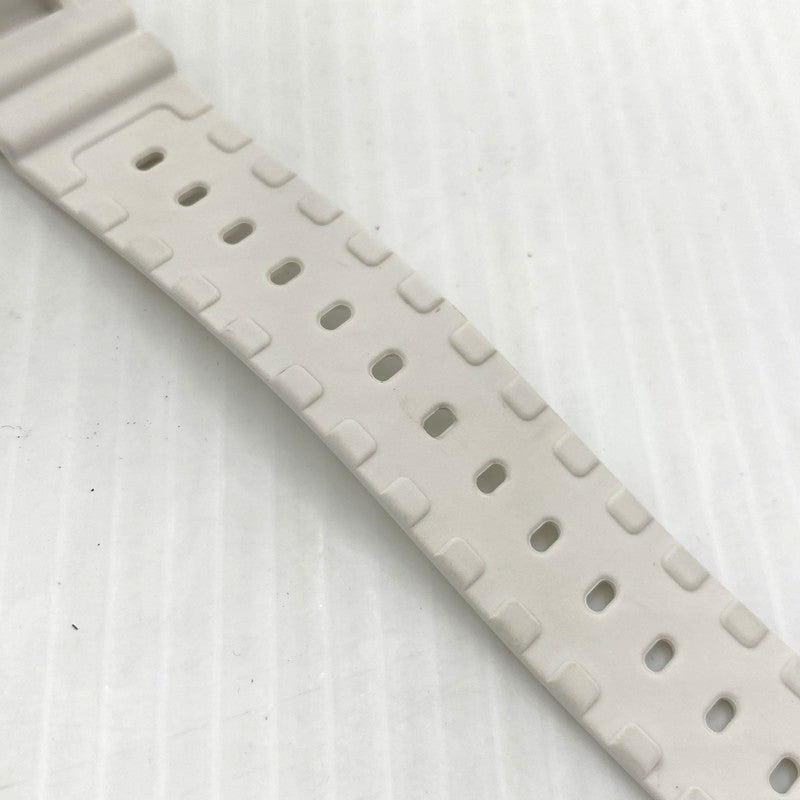 【中古品】【メンズ】 CASIO カシオ HIDDEN GLOW 6900 SERIES G-SHOCK DW-6900HDS ヒドテン グロウ 6900シリーズ ジーショック 腕時計 198-260808-yo-10-tei カラー：ホワイト 万代Net店