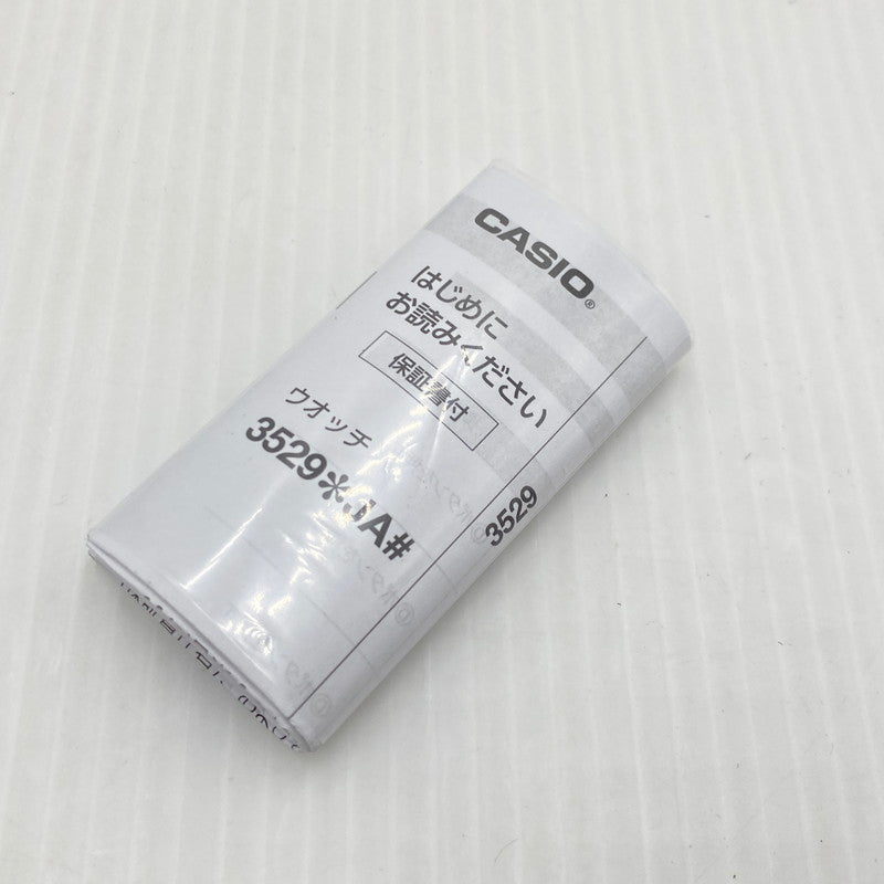 【中古品】【メンズ】 CASIO カシオ HIDDEN GLOW 6900 SERIES G-SHOCK DW-6900HDS ヒドテン グロウ 6900シリーズ ジーショック 腕時計 198-260808-yo-10-tei カラー：ホワイト 万代Net店