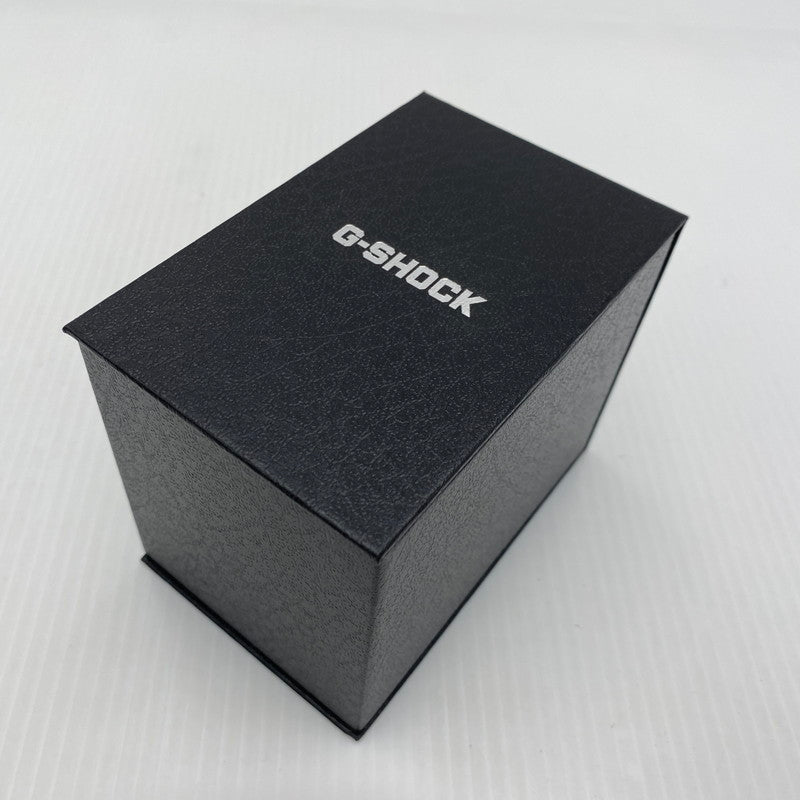 【中古品】【メンズ】 CASIO カシオ HIDDEN GLOW 6900 SERIES G-SHOCK DW-6900HDS ヒドテン グロウ 6900シリーズ ジーショック 腕時計 198-260808-yo-10-tei カラー：ホワイト 万代Net店