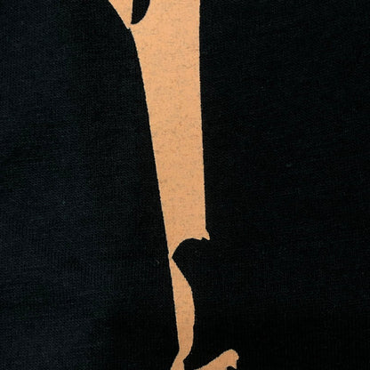 【中古品】【メンズ】 STUSSY ステューシー ×NEXUS7 ネクサスセブン 別注 コラボ SKULL TEE スカル Tシャツ トップス 半袖 142-250810-ts-05-tei サイズ：M カラー：ブラック 万代Net店