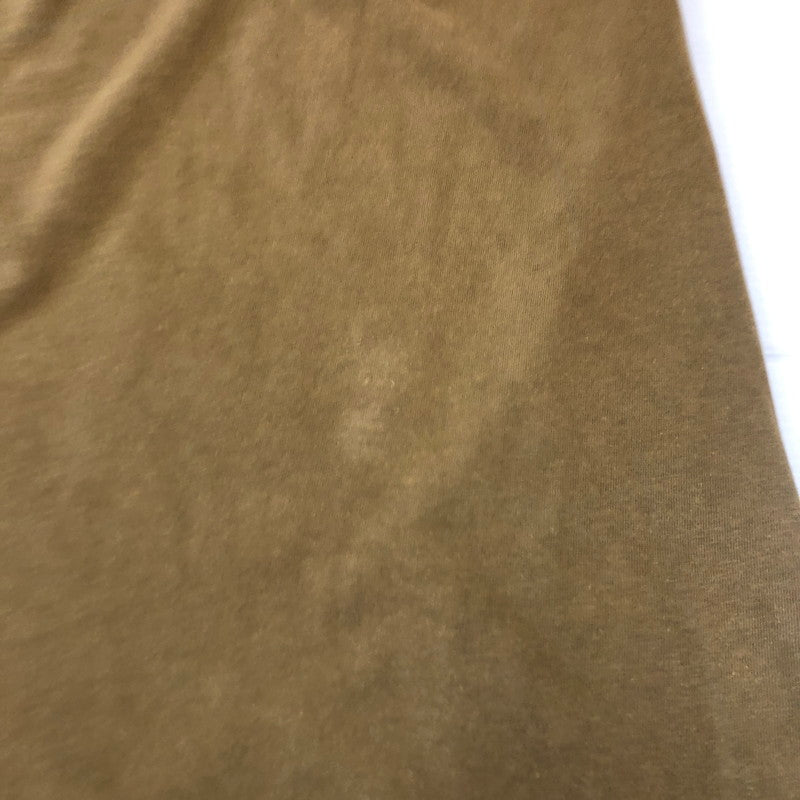 【中古品】【メンズ】 HARLEY DAVIDSON ハーレーダビッドソン 00’s POCKET TEE 2000年代 ポケット Tシャツ トップス 半袖 145-250810-ts-16-tei サイズ：XL カラー：ベージュ 万代Net店
