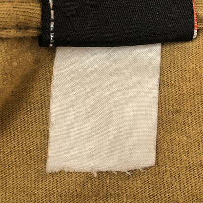 【中古品】【メンズ】 HARLEY DAVIDSON ハーレーダビッドソン 00’s POCKET TEE 2000年代 ポケット Tシャツ トップス 半袖 145-250810-ts-16-tei サイズ：XL カラー：ベージュ 万代Net店