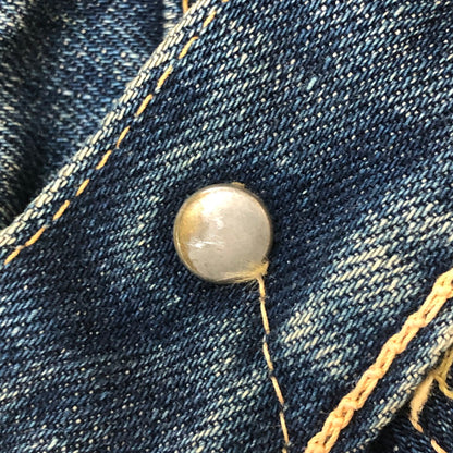 【現状渡し品】【メンズ】 LEVI'S VINTAGE CLOTHING リーバイスビンテージクロージング 501 DENIM PANTS 47501 J22 J27005 0605 501 デニムパンツ ボトムス ジーンズ 日本製 47年復刻 156-250810-ts-28-tei サイズ：W30 カラー：インディゴ 万代Net店