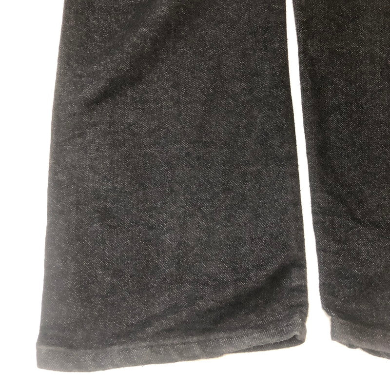 【中古品】【メンズ】 Wrangler ラングラー BLACK DENIM PANTS MADE IN USA 85900BK ブラックデニムパンツ USA製 ボトムス ジーンズ 156-250810-ts-29-tei サイズ：42 x 32 カラー：ブラック 万代Net店