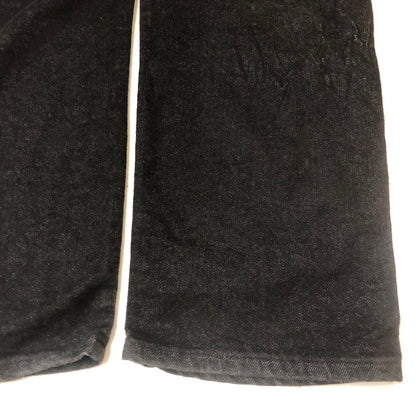 【中古品】【メンズ】 Wrangler ラングラー BLACK DENIM PANTS MADE IN USA 85900BK ブラックデニムパンツ USA製 ボトムス ジーンズ 156-250810-ts-29-tei サイズ：42 x 32 カラー：ブラック 万代Net店