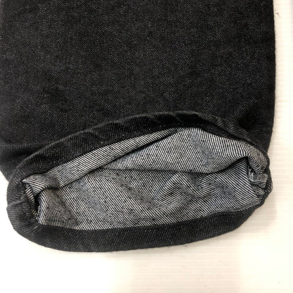 【中古品】【メンズ】 Wrangler ラングラー BLACK DENIM PANTS MADE IN USA 85900BK ブラックデニムパンツ USA製 ボトムス ジーンズ 156-250810-ts-29-tei サイズ：42 x 32 カラー：ブラック 万代Net店