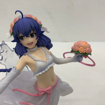 【中古品】 無職転生 II ロキシー・ミグルディア ウェディング水着フィギュア 1/7 フィギュア 博報堂ＤＹミュージック＆ピクチャーズ 053-260725-ns-08-tei 万代Net店