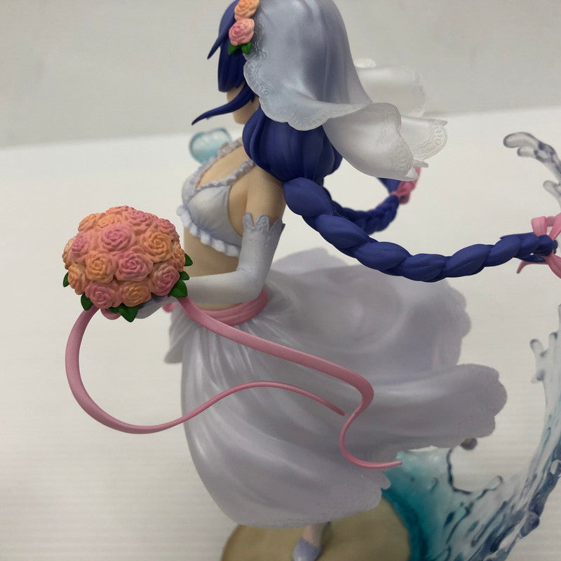 【中古品】 無職転生 II ロキシー・ミグルディア ウェディング水着フィギュア 1/7 フィギュア 博報堂ＤＹミュージック＆ピクチャーズ 053-260725-ns-08-tei 万代Net店