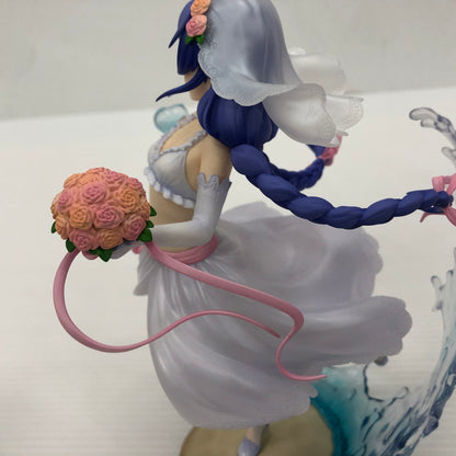 【中古品】 無職転生 II ロキシー・ミグルディア ウェディング水着フィギュア 1/7 フィギュア 博報堂ＤＹミュージック＆ピクチャーズ 053-260725-ns-08-tei 万代Net店