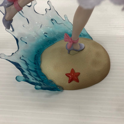 【中古品】 無職転生 II ロキシー・ミグルディア ウェディング水着フィギュア 1/7 フィギュア 博報堂ＤＹミュージック＆ピクチャーズ 053-260725-ns-08-tei 万代Net店