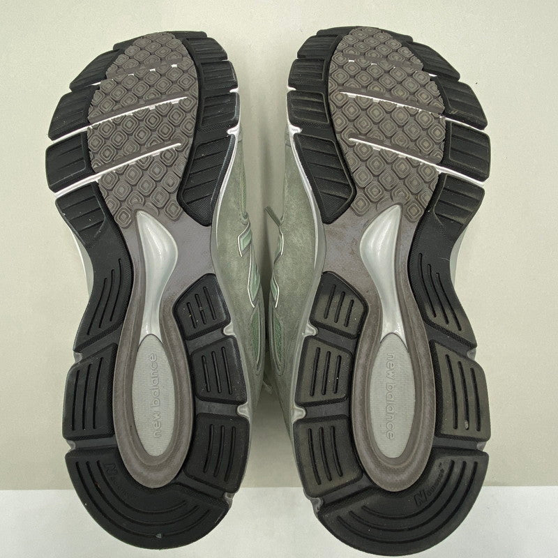 【中古品】【メンズ】 NEW BALANCE ニューバランス 990V4 990V4 M990SM4 162-260505-nm-08-tei サイズ：29cm 万代Net店