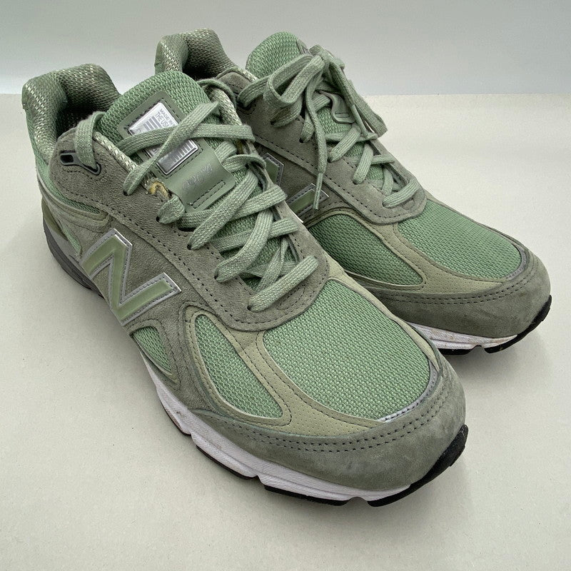 【中古品】【メンズ】 NEW BALANCE ニューバランス 990V4 990V4 M990SM4 162-260505-nm-08-tei サイズ：29cm 万代Net店