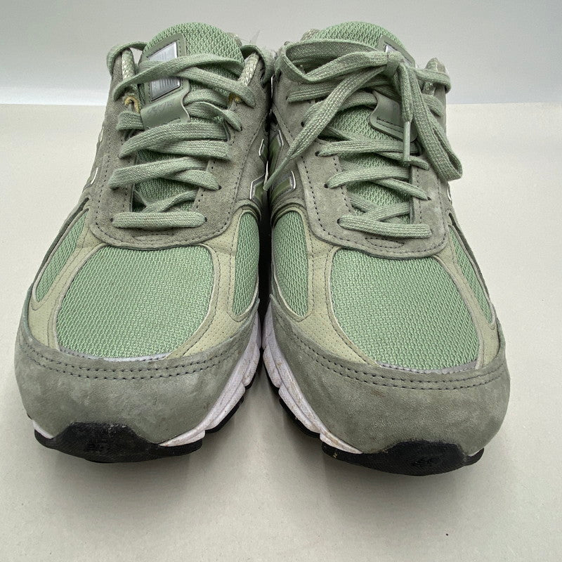 【中古品】【メンズ】 NEW BALANCE ニューバランス 990V4 990V4 M990SM4 162-260505-nm-08-tei サイズ：29cm 万代Net店