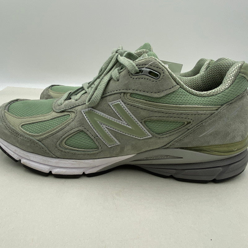 【中古品】【メンズ】 NEW BALANCE ニューバランス 990V4 990V4 M990SM4 162-260505-nm-08-tei サイズ：29cm 万代Net店