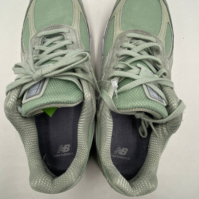 【中古品】【メンズ】 NEW BALANCE ニューバランス 990V4 990V4 M990SM4 162-260505-nm-08-tei サイズ：29cm 万代Net店