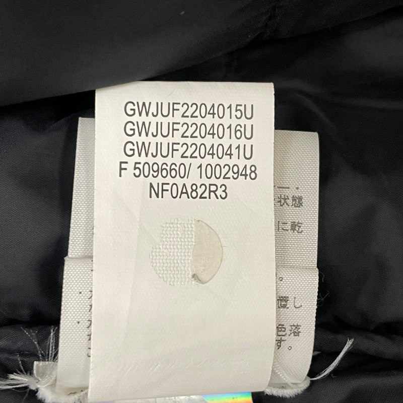 【中古品】【メンズ】 Supreme シュプリーム × THE NORTH FACE ザ・ノースフェイス 別注 コラボ 700-FILL DOWN PARKA ND52206I 700フィル ダウン パーカ アウター 149-251218-yy-06-tei サイズ：XL カラー：ブラウン 万代Net店