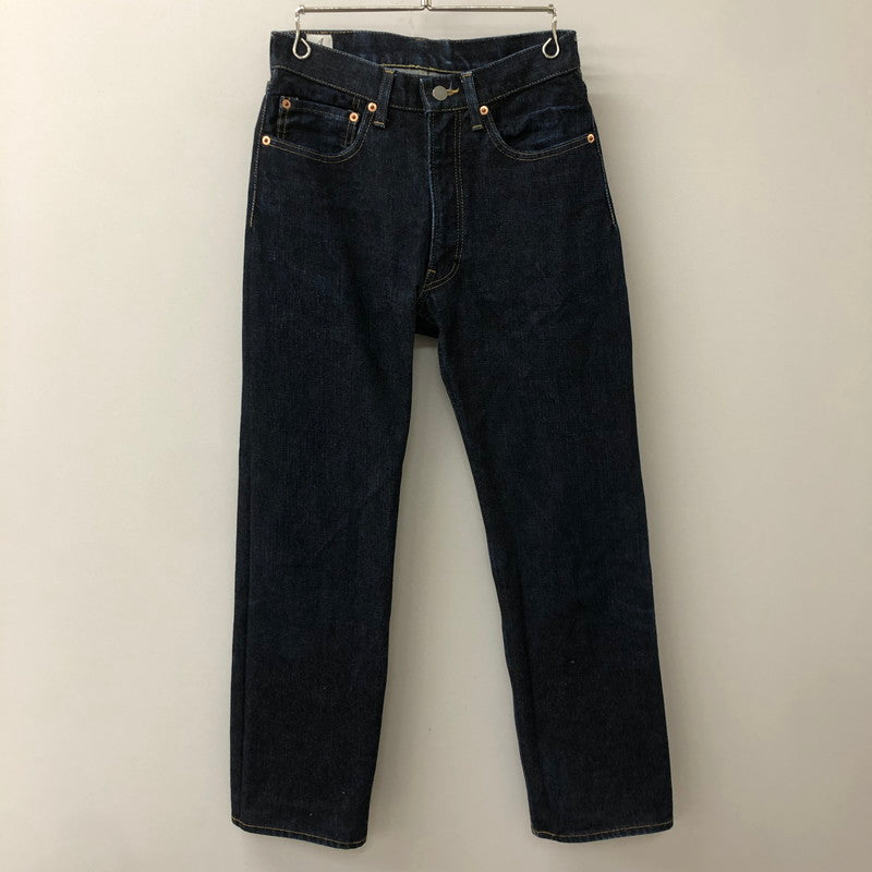 【現状渡し品】【メンズ】 ANATOMICA アナトミカ 618 ORIGINAL DENIM PANTS 530-000-06 618 オリジナル デニムパンツ ボトムス ジーンズ 151-250820-KS-21-tei サイズ：29 カラー：インディゴ 万代Net店