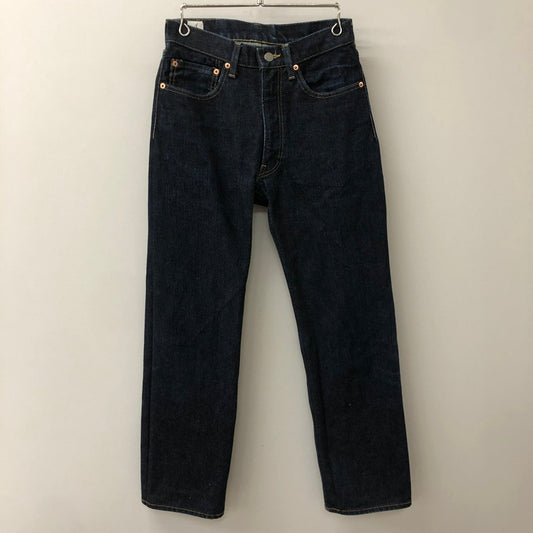 【現状渡し品】【メンズ】 ANATOMICA アナトミカ 618 ORIGINAL DENIM PANTS 530-000-06 618 オリジナル デニムパンツ ボトムス ジーンズ 151-250820-KS-21-tei サイズ：29 カラー：インディゴ 万代Net店