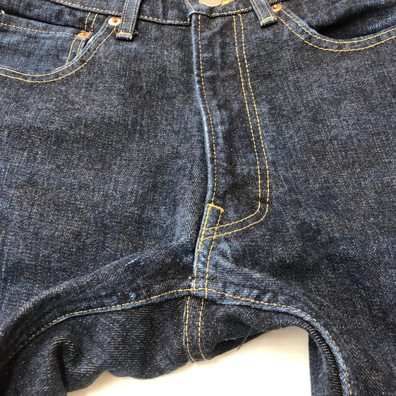 【現状渡し品】【メンズ】 ANATOMICA アナトミカ 618 ORIGINAL DENIM PANTS 530-000-06 618 オリジナル デニムパンツ ボトムス ジーンズ 151-250820-KS-21-tei サイズ：29 カラー：インディゴ 万代Net店