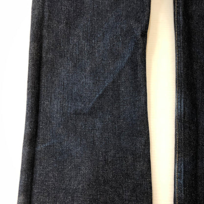 【現状渡し品】【メンズ】 ANATOMICA アナトミカ 618 ORIGINAL DENIM PANTS 530-000-06 618 オリジナル デニムパンツ ボトムス ジーンズ 151-250820-KS-21-tei サイズ：29 カラー：インディゴ 万代Net店