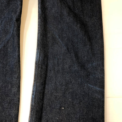 【現状渡し品】【メンズ】 ANATOMICA アナトミカ 618 ORIGINAL DENIM PANTS 530-000-06 618 オリジナル デニムパンツ ボトムス ジーンズ 151-250820-KS-21-tei サイズ：29 カラー：インディゴ 万代Net店