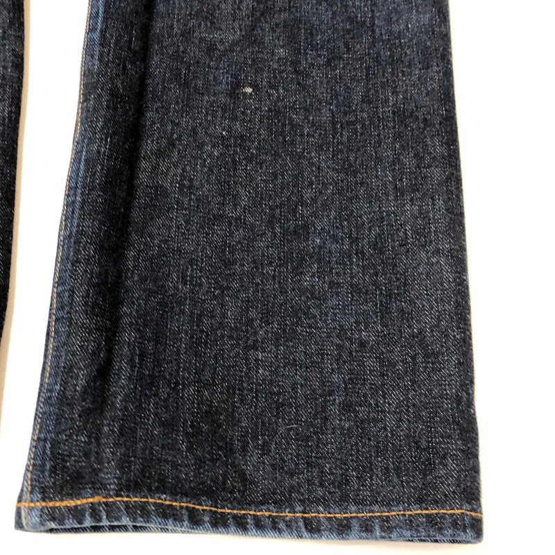 【現状渡し品】【メンズ】 ANATOMICA アナトミカ 618 ORIGINAL DENIM PANTS 530-000-06 618 オリジナル デニムパンツ ボトムス ジーンズ 151-250820-KS-21-tei サイズ：29 カラー：インディゴ 万代Net店