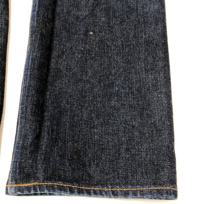 【現状渡し品】【メンズ】 ANATOMICA アナトミカ 618 ORIGINAL DENIM PANTS 530-000-06 618 オリジナル デニムパンツ ボトムス ジーンズ 151-250820-KS-21-tei サイズ：29 カラー：インディゴ 万代Net店