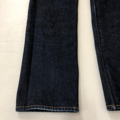 【現状渡し品】【メンズ】 ANATOMICA アナトミカ 618 ORIGINAL DENIM PANTS 530-000-06 618 オリジナル デニムパンツ ボトムス ジーンズ 151-250820-KS-21-tei サイズ：29 カラー：インディゴ 万代Net店