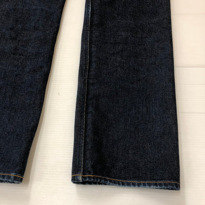 【現状渡し品】【メンズ】 ANATOMICA アナトミカ 618 ORIGINAL DENIM PANTS 530-000-06 618 オリジナル デニムパンツ ボトムス ジーンズ 151-250820-KS-21-tei サイズ：29 カラー：インディゴ 万代Net店